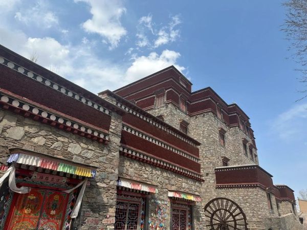 平安高原在哪里_平安高原海拔多少米