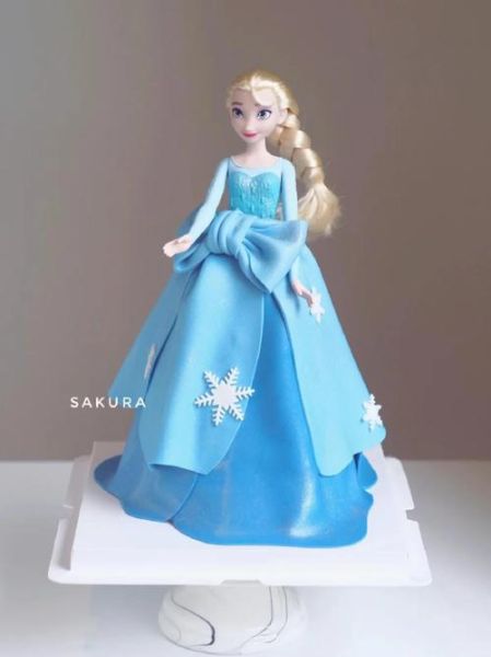 冰雪奇缘蛋糕店在哪_生日蛋糕价格