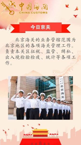 北京海关电话是多少_北京海关咨询电话