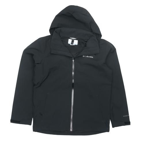 哥伦比亚户外冲风衣怎么样_哥伦比亚冲风衣值得买吗