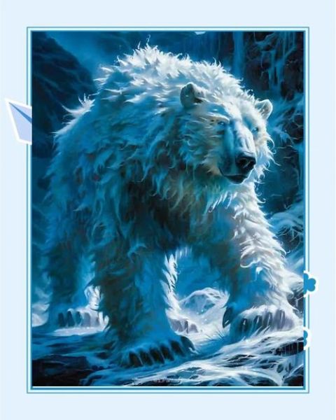 熊冰雪是谁_熊冰雪作品有哪些