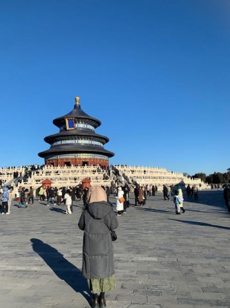 北京冬天穿什么_北京冬天冷到什么程度