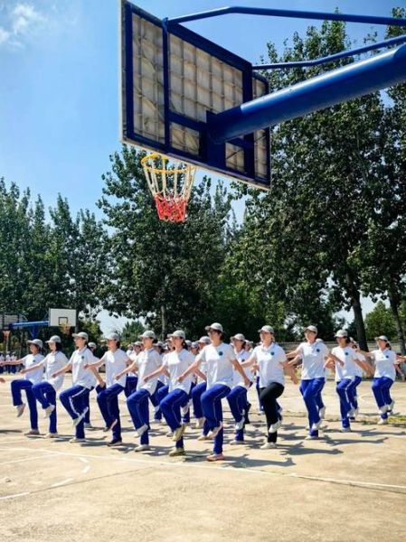 北京市学生军训基地在哪里_军训内容有哪些