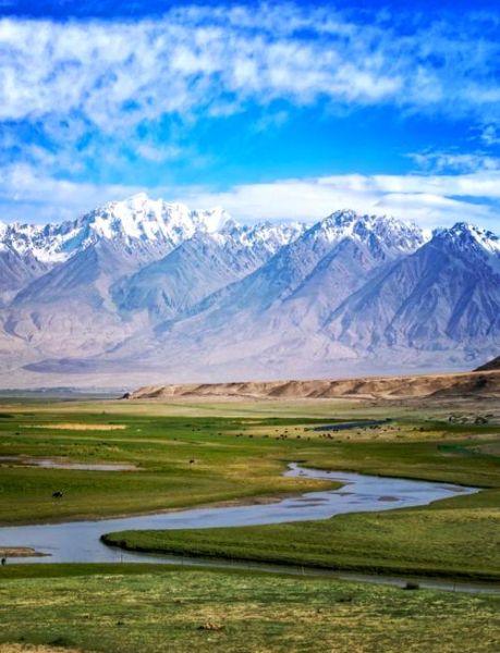 塔什干高原在哪里_塔什干高原海拔多少米