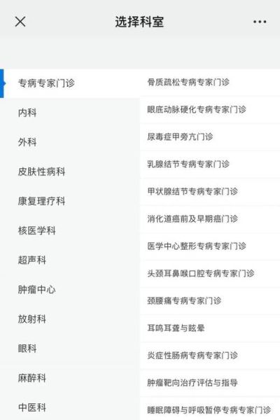 北京友谊医院挂号流程_北京友谊医院怎么预约挂号