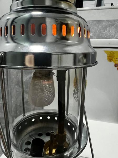 汽灯户外怎么用_汽灯和LED灯哪个好