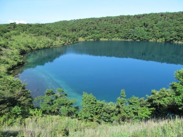 虾野高原在哪里_虾野高原有什么好玩的