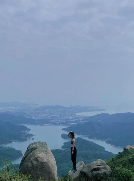珠海户外网_珠海周末去哪爬山