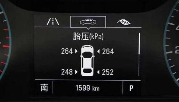 高原汽车胎压多少合适_高原胎压怎么调