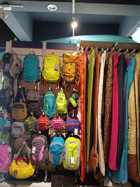 征途户外俱乐部怎么样_值得加入吗