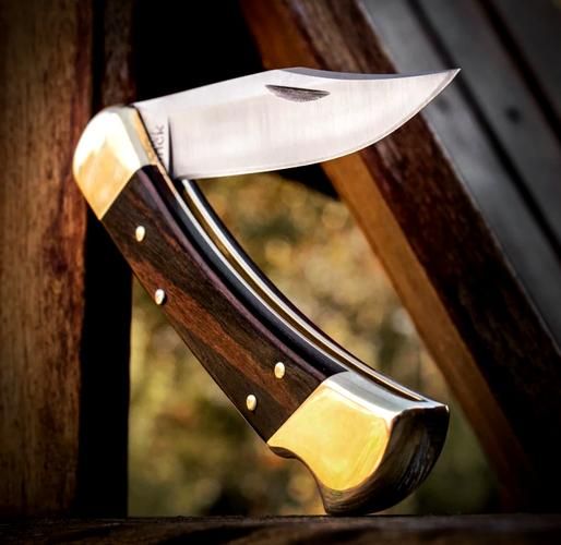 巴克户外直刀哪款好_如何挑选巴克直刀