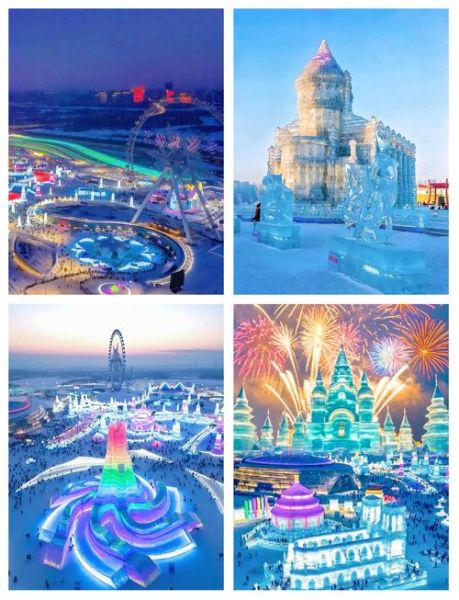 昆山冰雪世界门票价格_昆山冰雪世界好玩吗