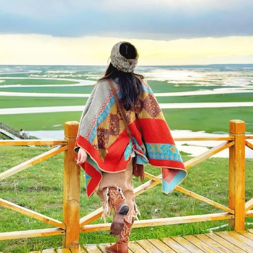 高原天气多变怎么办_高原旅游穿什么衣服