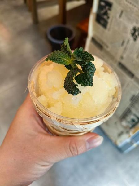 沙冰雪是什么_沙冰雪的形成原理