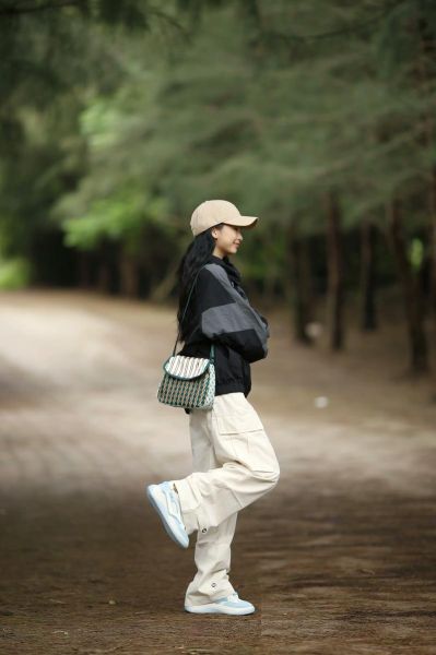 女装户外穿搭技巧_户外女装怎么选