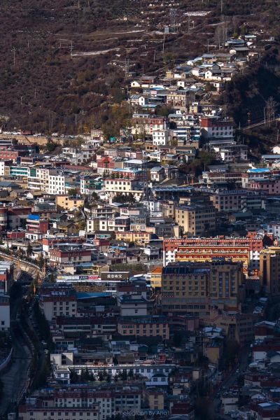 德钦算高原吗_海拔多少米