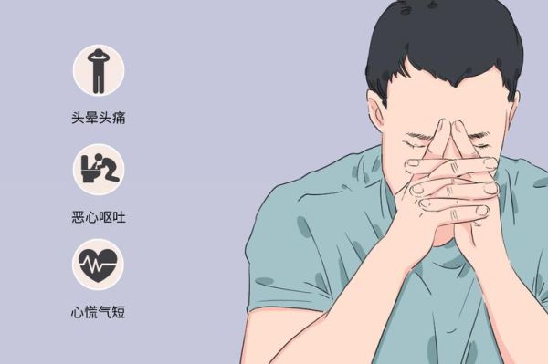 哪些人容易高原反应_高原反应症状有哪些