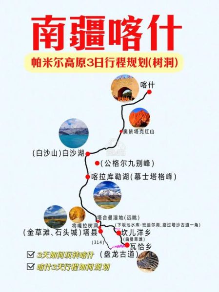 韩国高原在哪里_韩国高原旅游最佳时间