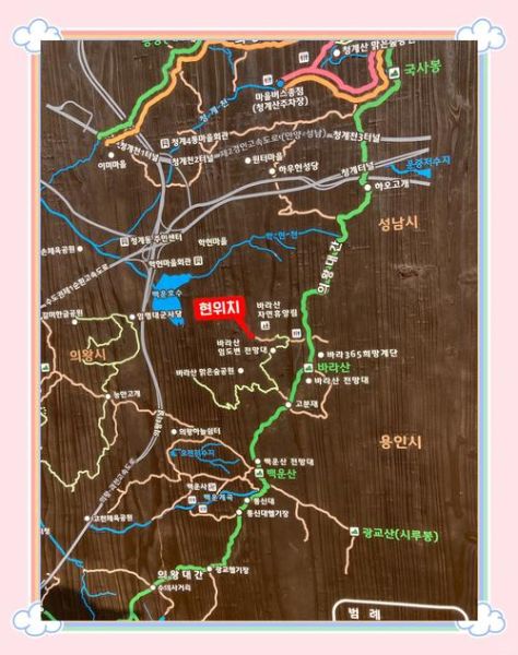 韩国高原在哪里_韩国高原旅游最佳时间