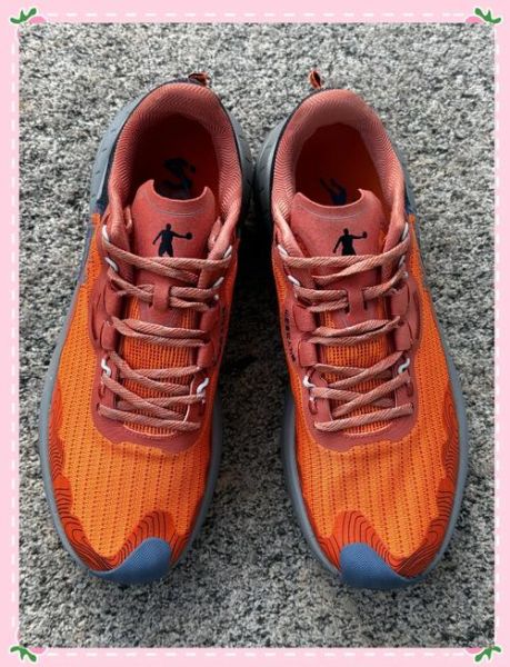 户外越野鞋哪个品牌好_越野跑鞋怎么选