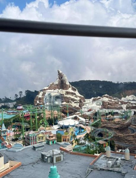 云顶高原一日游怎么玩_云顶高原一日游必去景点