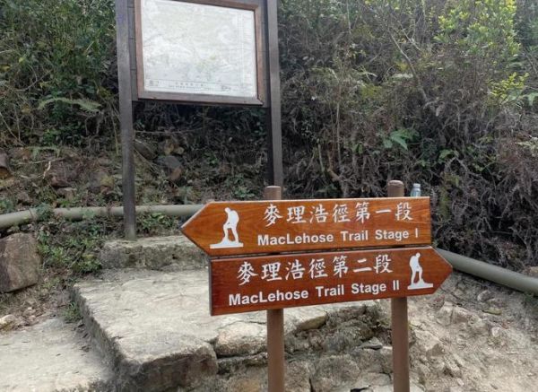 深圳哪里适合徒步_深圳户外露营地点推荐