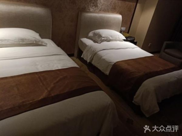 长沙新高原红酒店怎么样_值得住吗