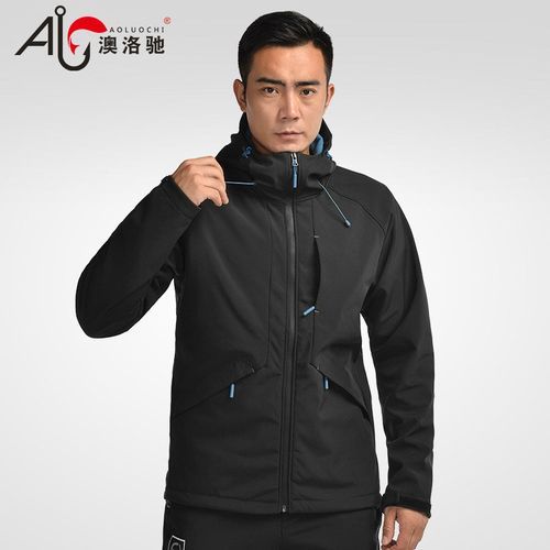 洛驰户外怎么样_洛驰户外冲锋衣值得买吗