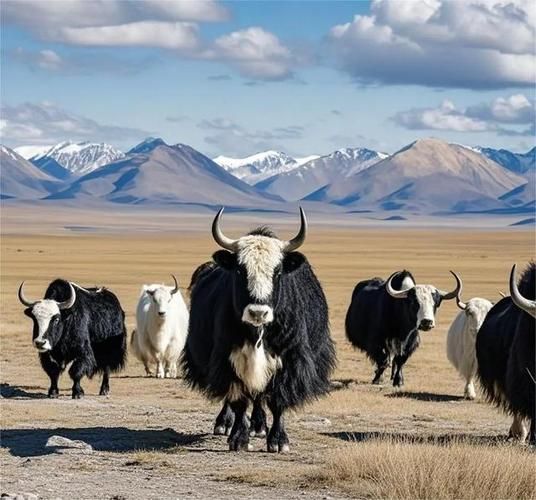 高原物种有哪些_高原物种如何适应极端环境