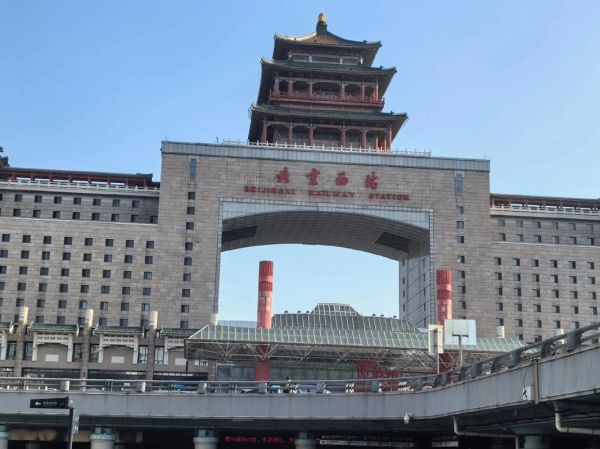 北京世纪坛医院地址在哪_怎么走地铁公交