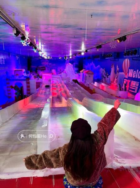 宝石河冰雪乐园门票价格_宝石河冰雪乐园怎么去