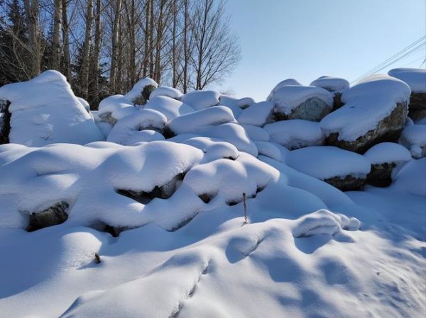 涞源冰雪小镇是骗局吗_涞源冰雪小镇靠谱吗