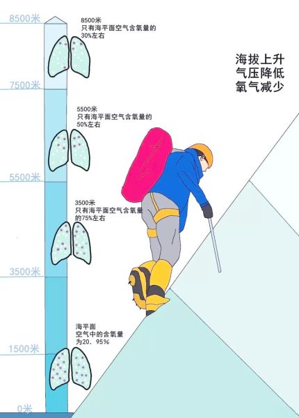 幼儿高原反应症状_如何判断孩子是否缺氧
