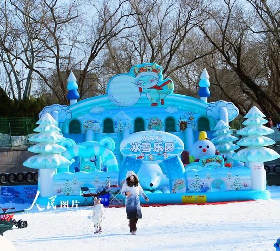 2014北京冰雪节时间地点_冰雪项目有哪些