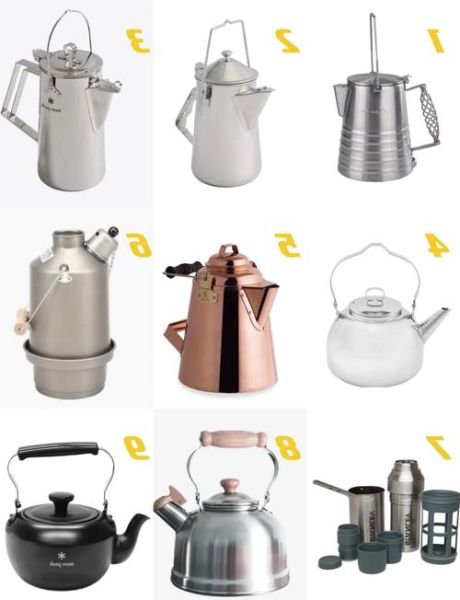 美国户外水壶哪个品牌好_如何挑选