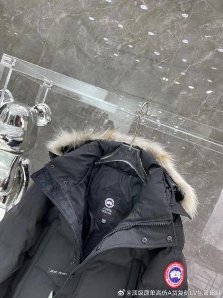 加拿大户外品牌有哪些_哪个牌子最保暖