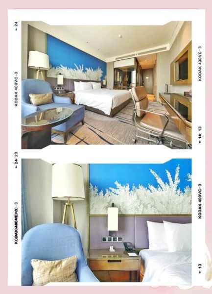 冰雪奇缘主题酒店在哪_住一晚多少钱