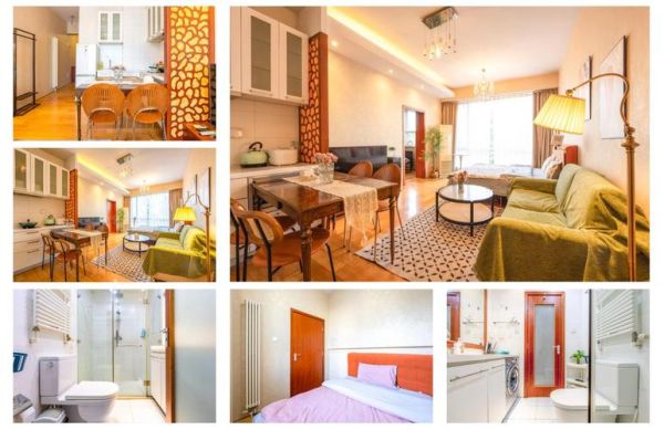 北京民宿短租多少钱_北京民宿短租哪里好