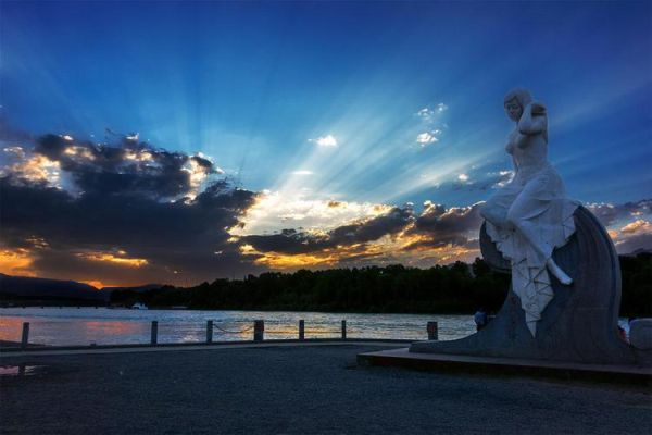 西宁高原人家生态园值得去吗_门票价格多少钱