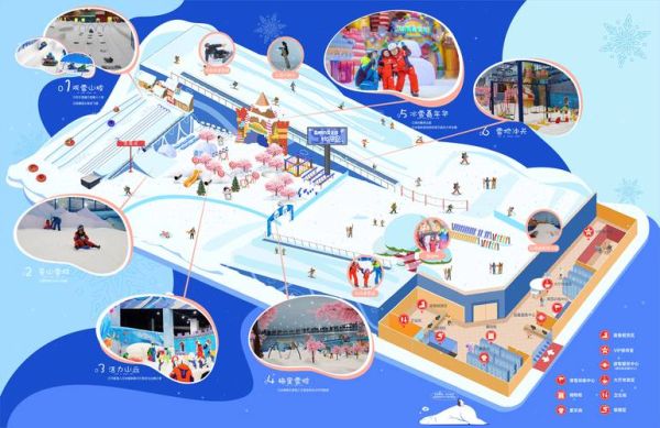 冰雪运动有哪些_初学者适合哪些项目