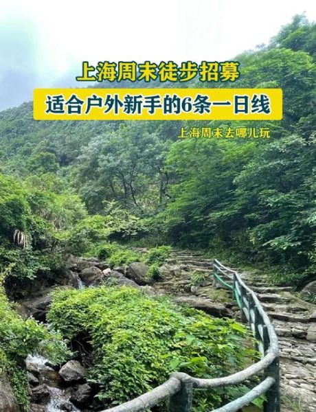 上海户外徒步路线推荐_上海周末去哪玩户外