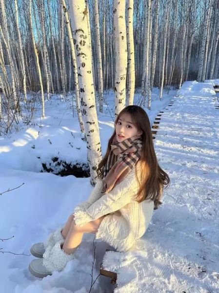 内蒙冰雪旅游最佳时间_内蒙冰雪旅游穿什么