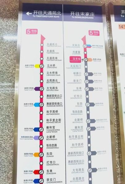北京西站是几号线_地铁几号线到北京西站