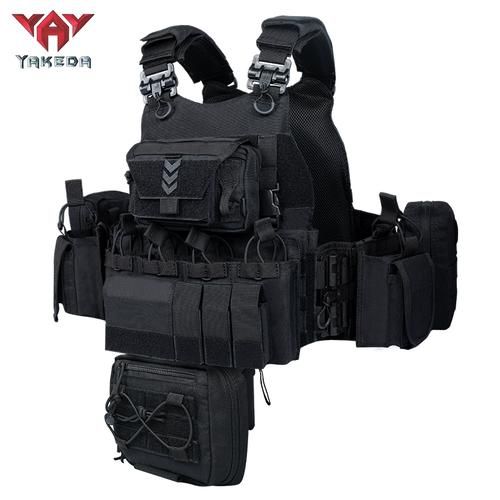 户外军迷品牌怎么选_战术装备哪个牌子好