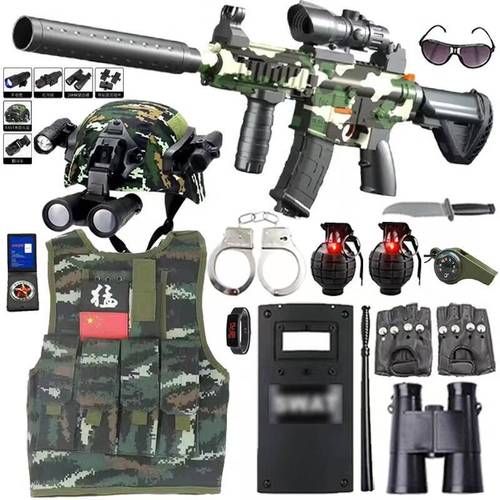 户外军迷品牌怎么选_战术装备哪个牌子好