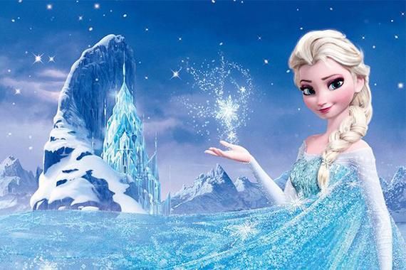 冰雪奇缘多少钱_冰雪奇缘票价查询