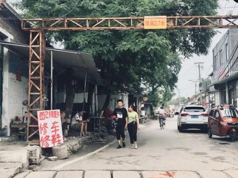 北京河南村在哪里_北京河南村拆迁了吗