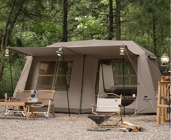 增辉户外帐篷怎么选_增辉户外装备推荐