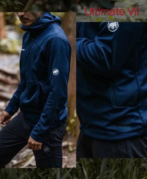 猛犸象户外冲锋衣怎么样_猛犸象冲锋衣值得买吗