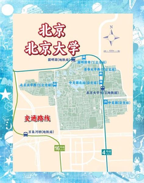 北京大学在哪里_北京大学具体地址在哪